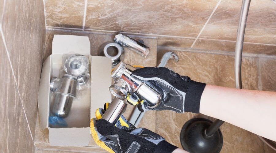 Professional Storm Sewer Service in Rising City, NE